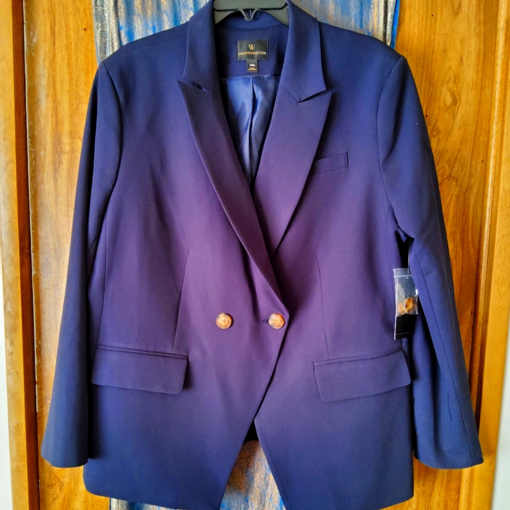 Women's Blazer